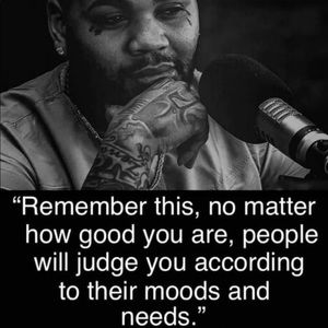 Meet your Posher, Mignon